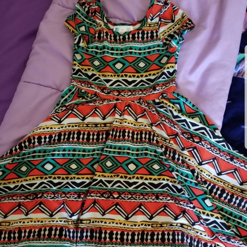 Lularoe kids DDS